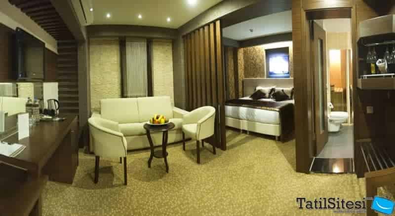 Marlight Boutique Otel